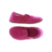 Giesswein Damen Kinderschuhe, pink, Gr. 27