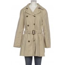 Gil Bret Damen Mantel, beige, Gr. 38