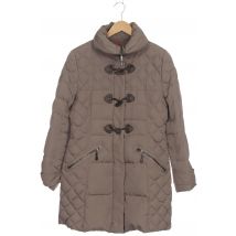 Gil Bret Damen Mantel, beige, Gr. 38