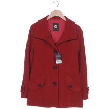 Gil Bret Damen Jacke, rot, Gr. 38