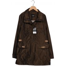 Gil Bret Damen Mantel, braun, Gr. 42