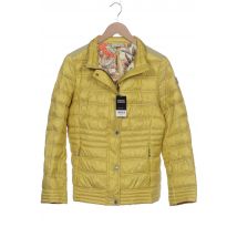 Gil Bret Damen Jacke, gelb, Gr. 40