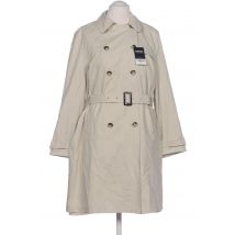 Gil Bret Damen Mantel, cremeweiß, Gr. 40