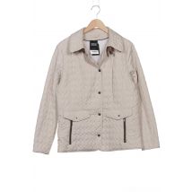 Gil Bret Damen Jacke, beige, Gr. 42