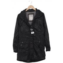 GIN Tonic Damen Mantel, schwarz, Gr. 40