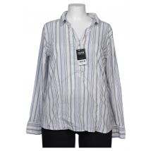 GIN Tonic Damen Bluse, mehrfarbig, Gr. 44