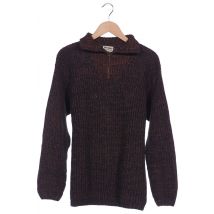 GIN Tonic Herren Pullover, marineblau, Gr. 46