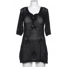Gina Bacconi Damen Kleid, schwarz, Gr. 36