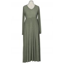 Gina Bacconi Damen Kleid, grün, Gr. 38