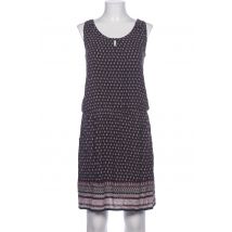 Gina Bacconi Damen Kleid, schwarz, Gr. 40