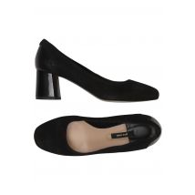 gino rossi Damen Pumps, schwarz, Gr. 39.5