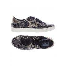 Gio+ Damen Sneakers, grau, Gr. 39
