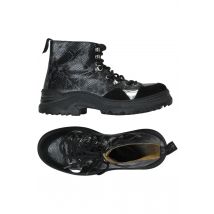 Gio+ Damen Stiefelette, schwarz, Gr. 40