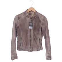 Gipsy Damen Jacke, grau, Gr. 38