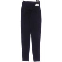 Girlfriend Collective Damen Stoffhose, schwarz, Gr. 0