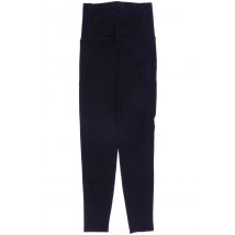 Girlfriend Collective Damen Stoffhose, schwarz, Gr. 0