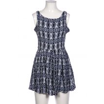 Glamorous Damen Kleid, marineblau, Gr. 36