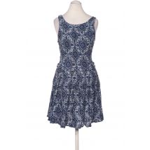 Glamorous Damen Kleid, blau, Gr. 36