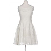 Glamorous Damen Kleid, cremeweiß, Gr. 34