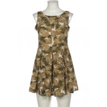 Glamorous Damen Kleid, grün, Gr. 38