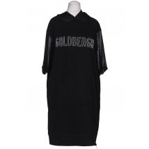 Goldbergh Damen Kleid, schwarz, Gr. 34