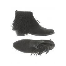 Golden Goose Damen Stiefelette, schwarz, Gr. 38