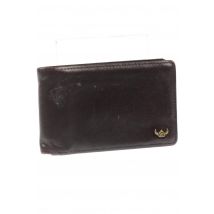 Golden Head Damen Portemonnaie, braun, Gr.