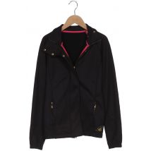Golfino Damen Jacke, schwarz, Gr. 34