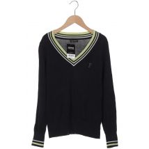 Golfino Damen Pullover, marineblau, Gr. 34