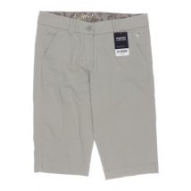 Golfino Damen Shorts, hellgrün, Gr. 36