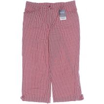 Golfino Damen Stoffhose, rot, Gr. 44