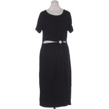 Good American Damen Kleid, schwarz, Gr. 2