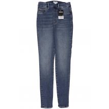 Good American Damen Jeans, blau, Gr. 0