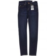 goodsociety Damen Jeans, marineblau, Gr. 26