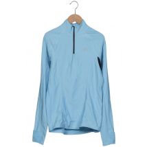 Gore Wear Damen Langarmshirt, hellblau, Gr. 36