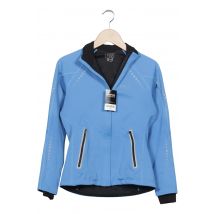 Gore Wear Damen Jacke, hellblau, Gr. 36