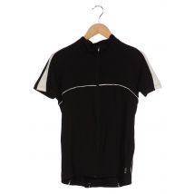 Gore Wear Damen Sweatshirt, schwarz, Gr. 40