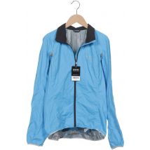 Gore Wear Damen Jacke, blau, Gr. 38