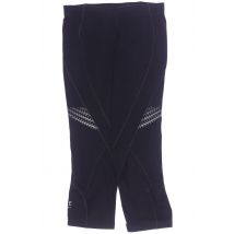 Gore Wear Damen Stoffhose, schwarz, Gr. 0