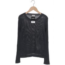 Grüne Erde Damen Pullover, marineblau, Gr. 34