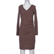 Grüne Erde Damen Kleid, braun, Gr. 34