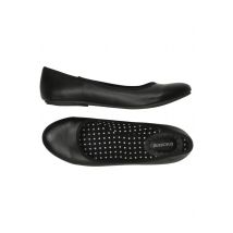 Graceland Damen Ballerinas, schwarz, Gr. 39