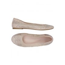 Graceland Damen Ballerinas, beige, Gr. 36