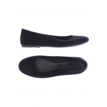 Graceland Damen Ballerinas, schwarz, Gr. 40