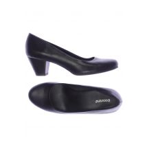 Graceland Damen Pumps, schwarz, Gr. 36