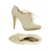 Graceland Damen Pumps, beige, Gr. 39