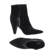 Graceland Damen Stiefelette, schwarz, Gr. 39