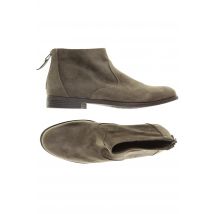 Graceland Damen Stiefelette, braun, Gr. 40