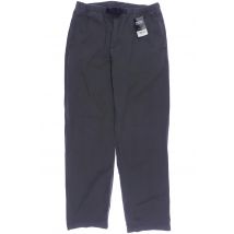 Gramicci Herren Stoffhose, grau, Gr. 0