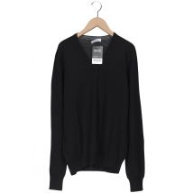 Gran Sasso Herren Pullover, schwarz, Gr. 50